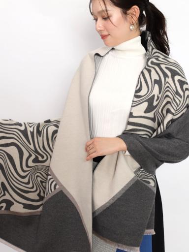 FENNELxストール/ショール