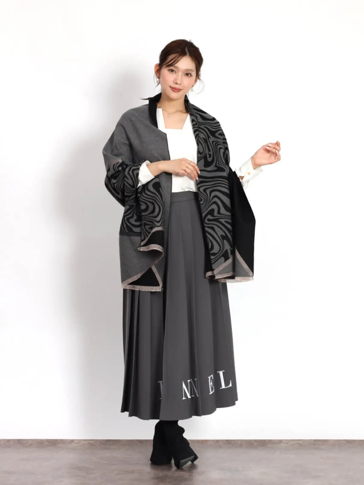 FENNELのファッション雑貨の商品一覧｜ファッション通販のYAMADAYA STORE