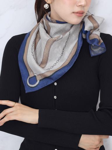 FENNELxストール/ショール