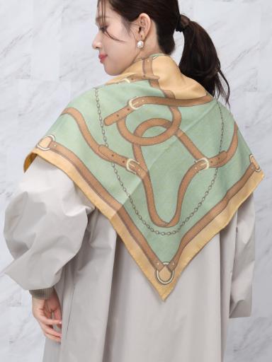 FENNELのストール/ショールの商品一覧｜ファッション通販のYAMADAYA STORE