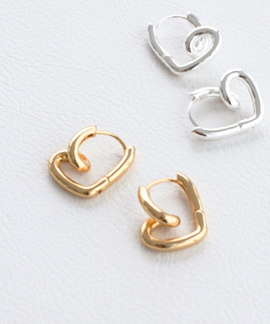 PECHINCHARxピアス