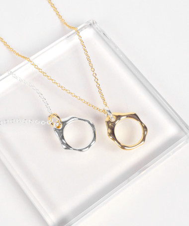 PECHINCHARxネックレス