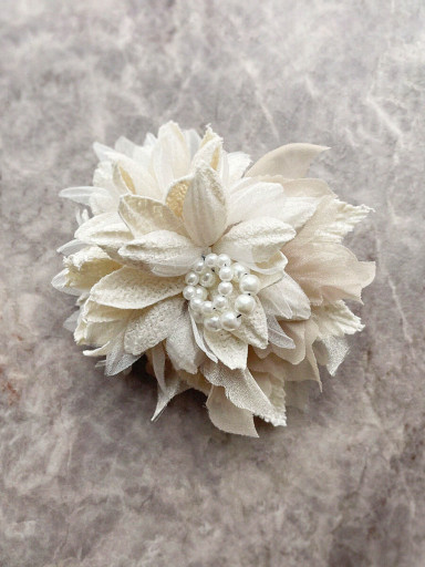 PECHINCHARxブローチ/コサージュ