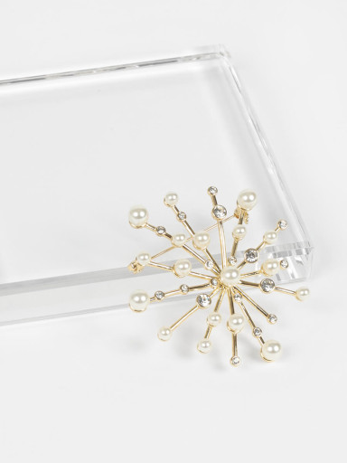 PECHINCHARxブローチ/コサージュ