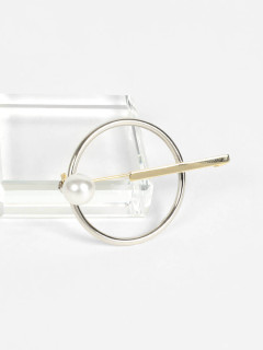 シルバー　ゴールド