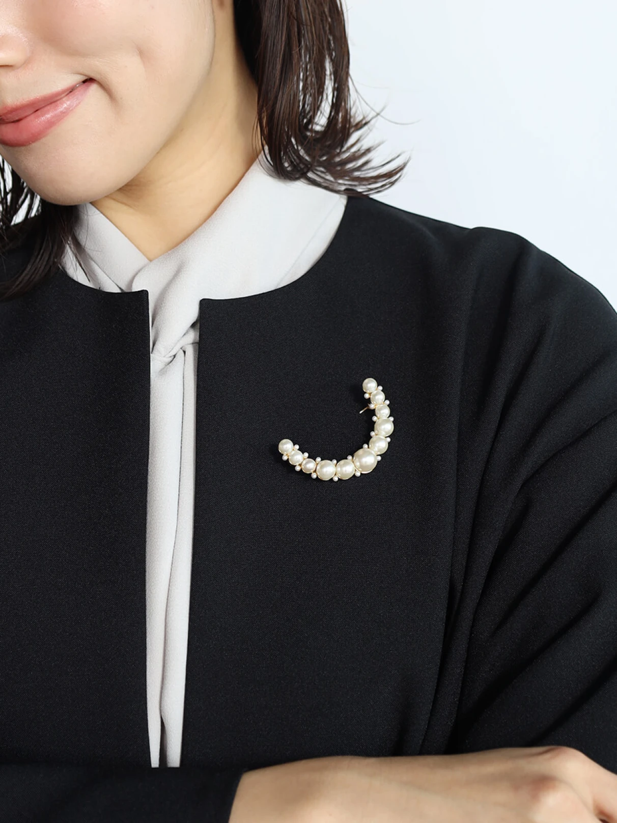 ブローチ/コサージュの商品一覧｜ファッション通販のYAMADAYA STORE