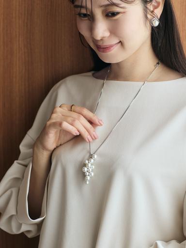 FENNELxネックレス