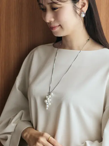 FENNELのネックレスの商品一覧｜ファッション通販のYAMADAYA STORE