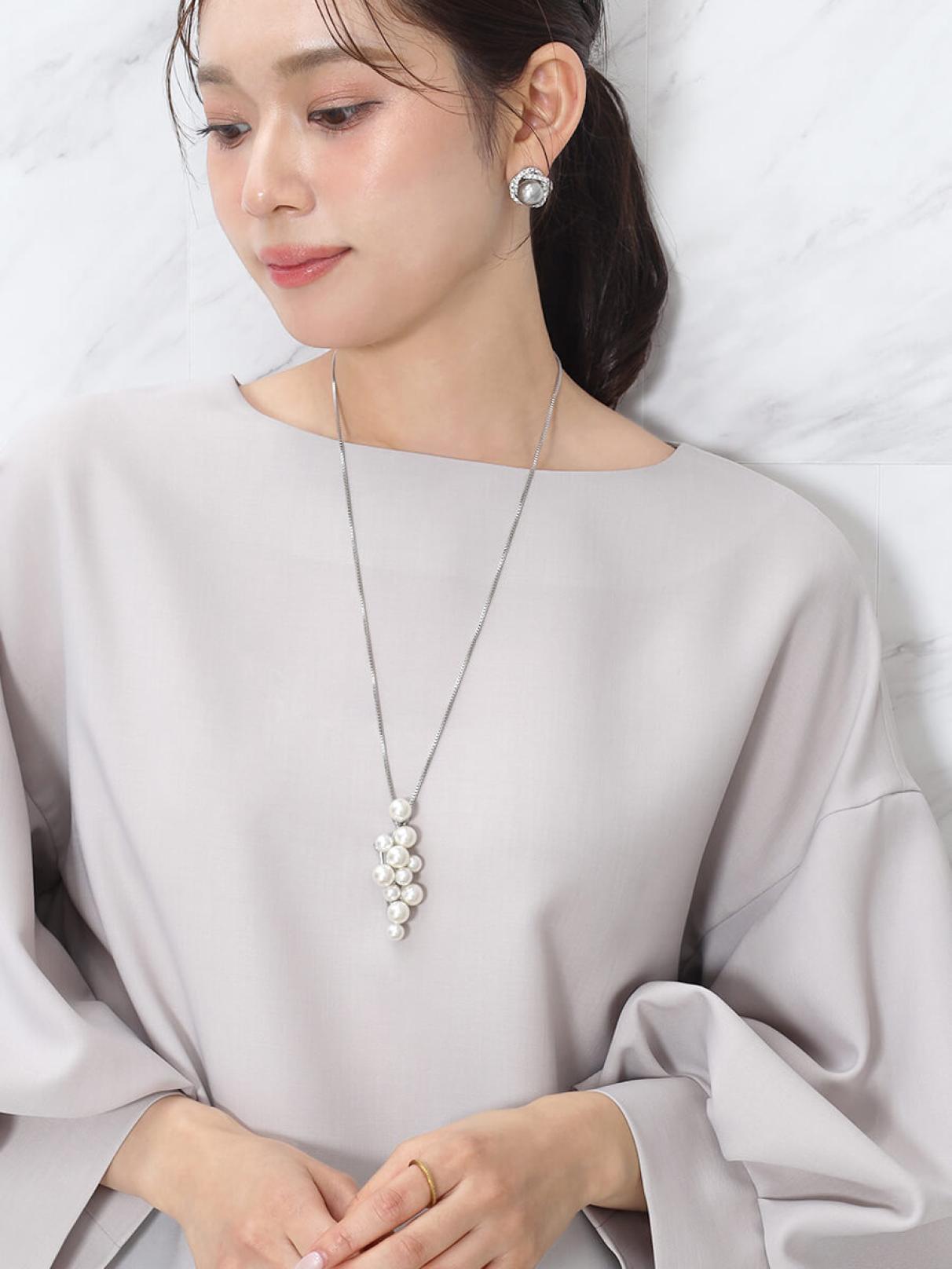FENNELのネックレスの商品一覧｜ファッション通販のYAMADAYA STORE