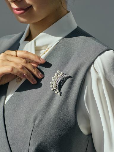 FENNELxネックレス