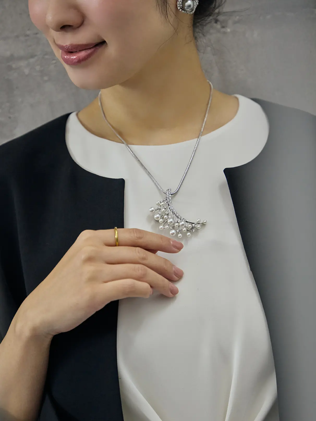 FENNELのネックレスの商品一覧｜ファッション通販のYAMADAYA STORE