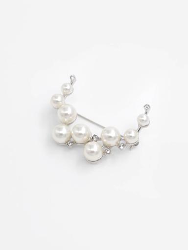 FENNELxブローチ/コサージュ