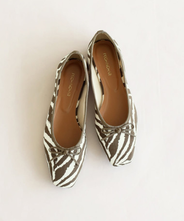 PECHINCHARxパンプス