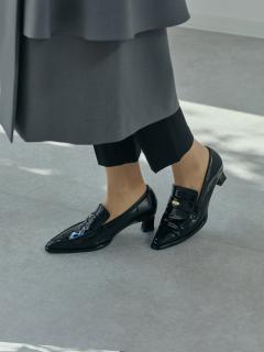 新品　ヤマダヤ　Aga パンプス FENNELのパンプスの商品一覧｜ファッション通販のYAMADAYA STORE