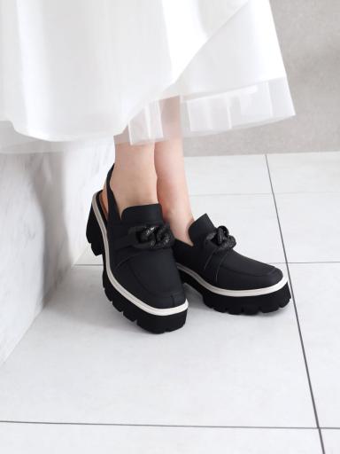 FENNELxサンダル/ミュール