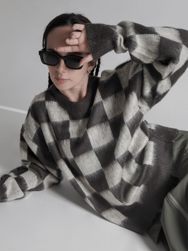 :ETHR OFxニット/セーター