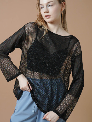 :ETHR OFxニット/セーター