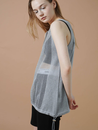 :ETHR OFxニット/セーター