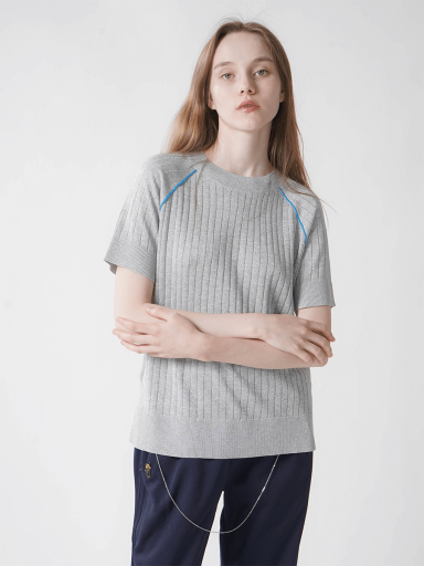 :ETHR OFxニット/セーター