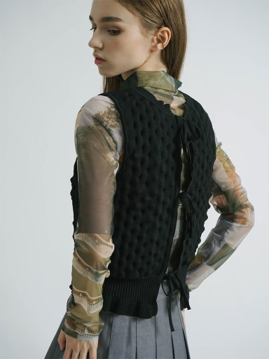 :ETHR OFxニット/セーター