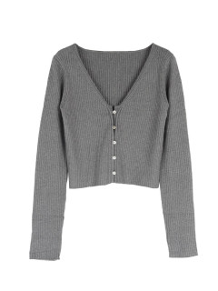 チャコールグレー