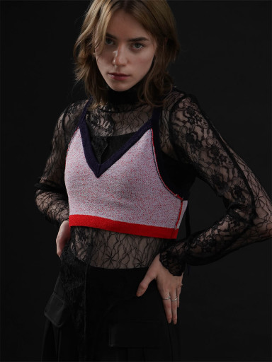 HCAExその他のトップス