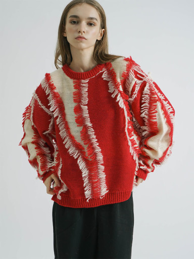 HCAExニット/セーター