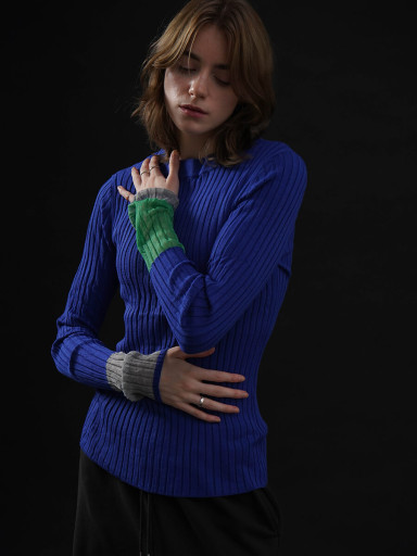 :ETHR OFxニット/セーター