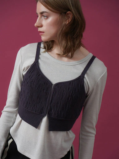 &g'aimexその他のトップス