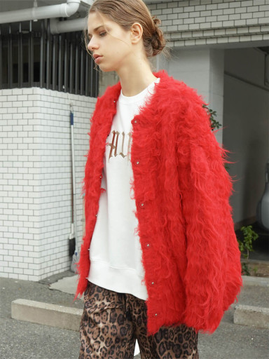 SELENAHELIOSxニット/セーター