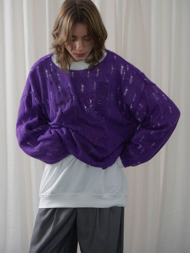 :ETHR OFxニット/セーター