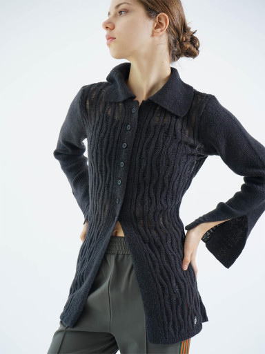 :ETHR OFxニット/セーター