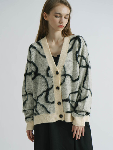 :ETHR OFxニット/セーター