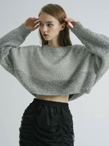 :ETHR OFxニット/セーター