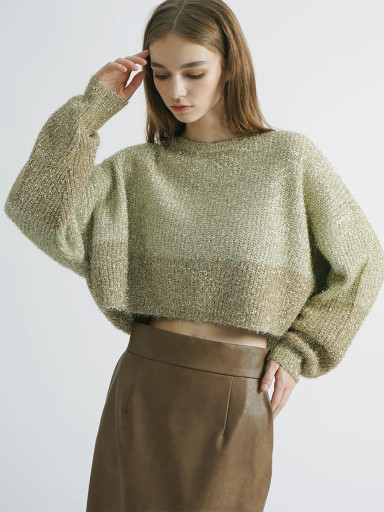 :ETHR OFxニット/セーター