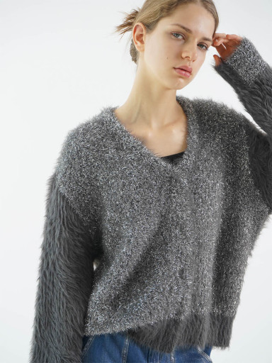 :ETHR OFxニット/セーター