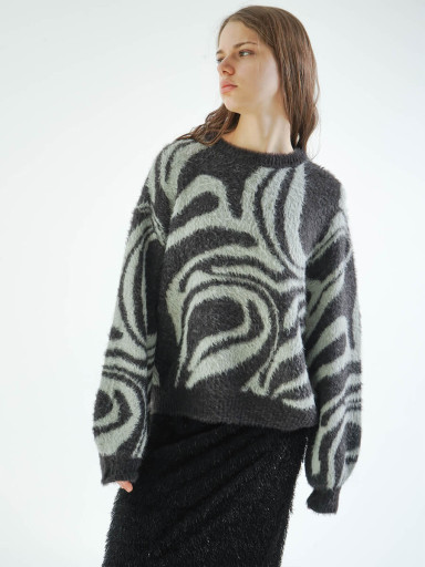 :ETHR OFxニット/セーター