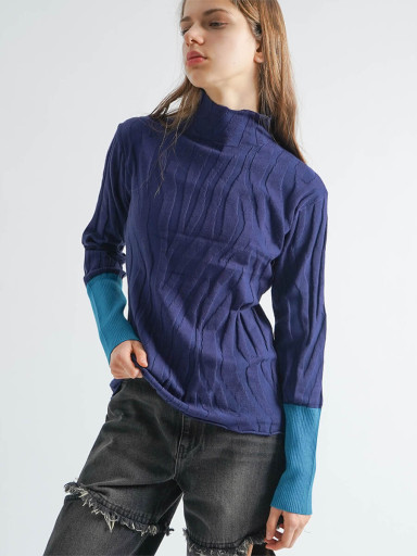 :ETHR OFxニット/セーター