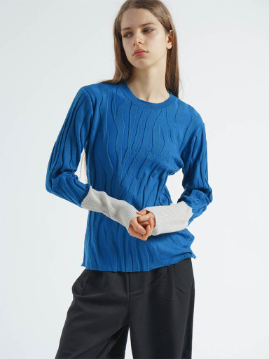 :ETHR OFxニット/セーター