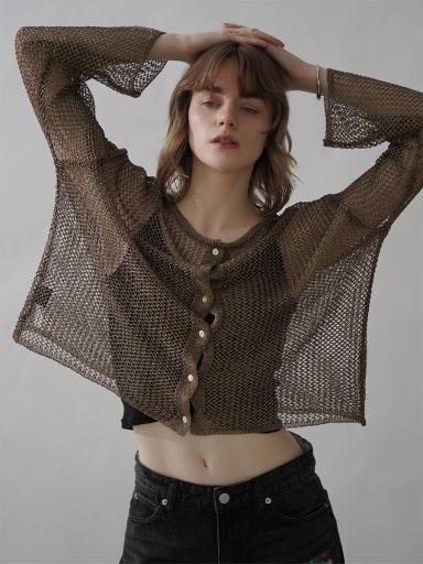 :ETHR OFxニット/セーター