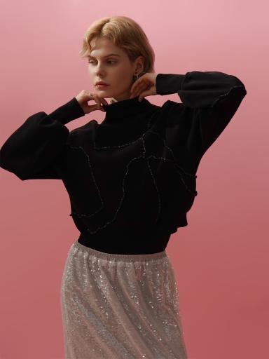 :ETHR OFxニット/セーター