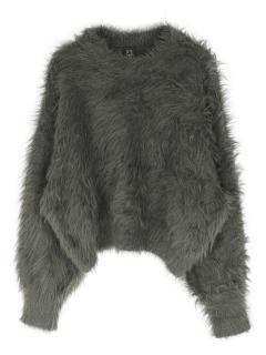 チャコールグレー