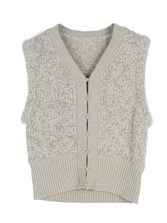 ライトグレージュ