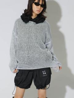ライトブルー 161cm