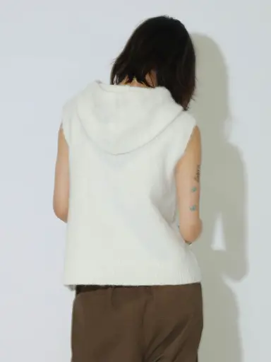 ETHR OFのベストの商品一覧｜ファッション通販のYAMADAYA STORE
