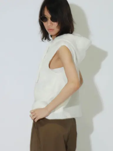 ETHR OFのベストの商品一覧｜ファッション通販のYAMADAYA STORE