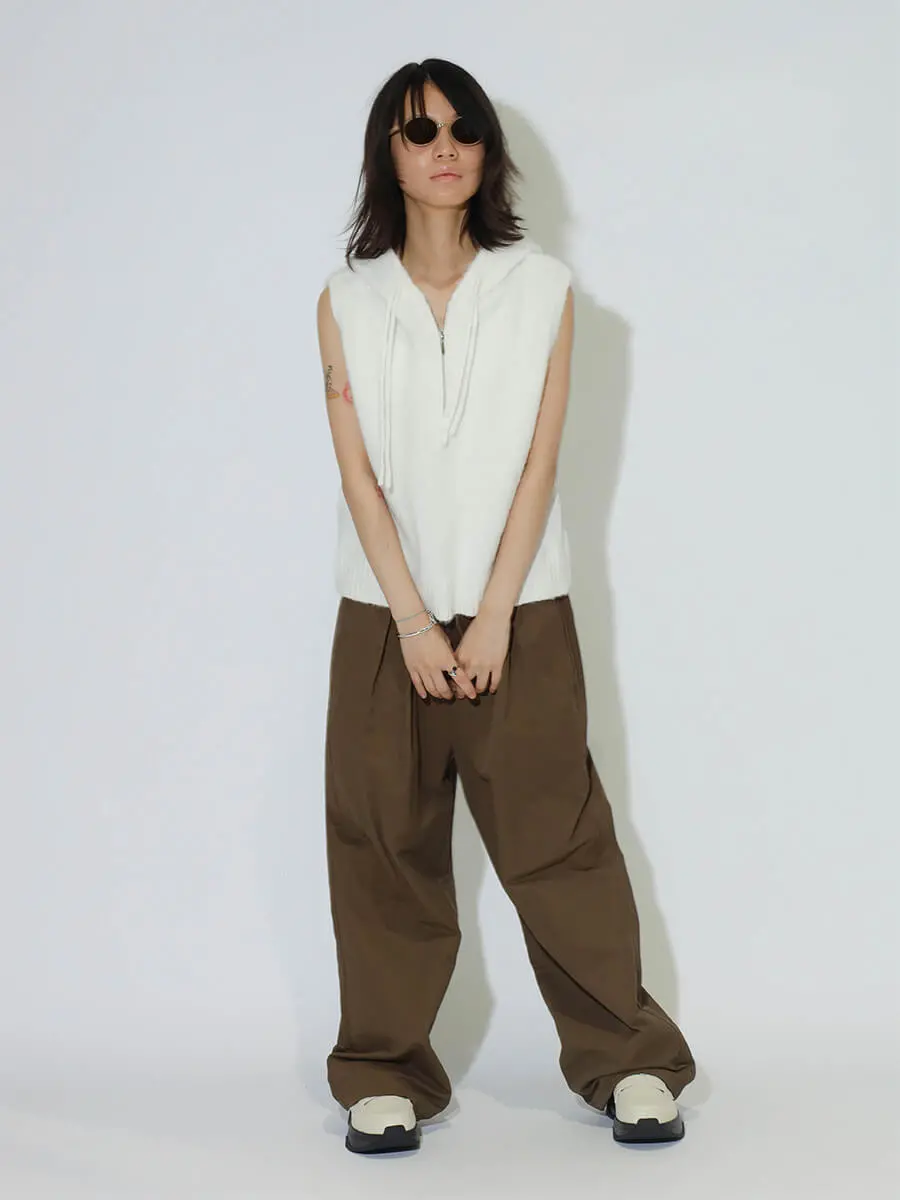 ETHR OFのベストの商品一覧｜ファッション通販のYAMADAYA STORE