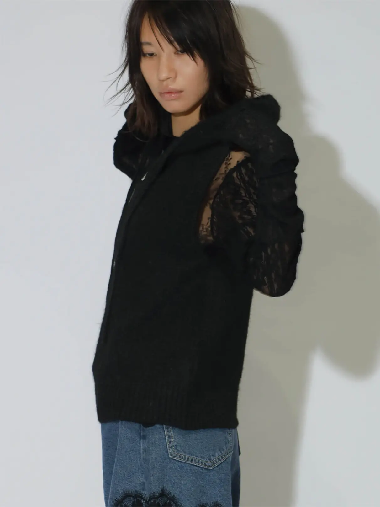 ETHR OFのベストの商品一覧｜ファッション通販のYAMADAYA STORE