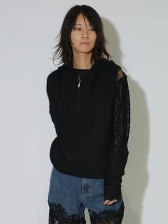 ブラック 161cm