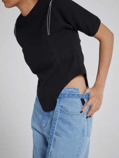 SELENAHELIOSxTシャツ/カットソー